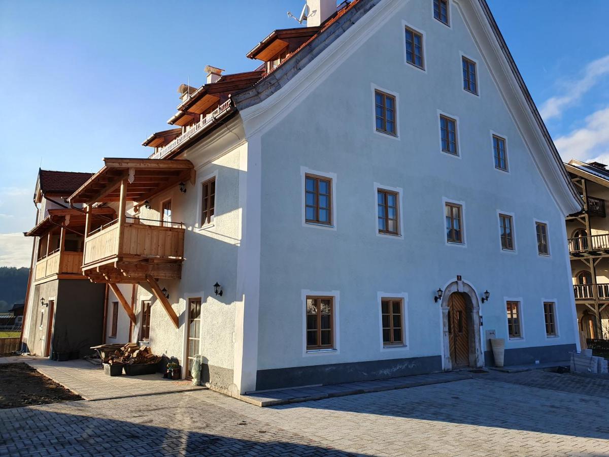 Floesserhaus - Kirchbichl Top 1 Kültér fotó